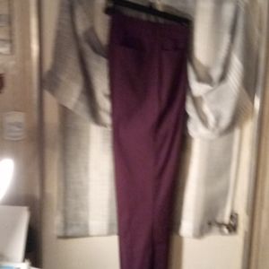 Women's petite slacks